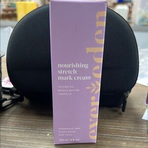 Nourishing Stretch Mark Cream - Purple